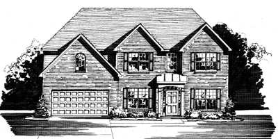 Elevation A