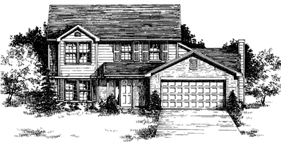 Elevation A