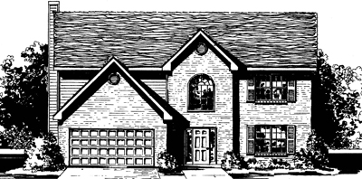 Elevation A
