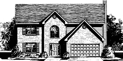 Elevation A