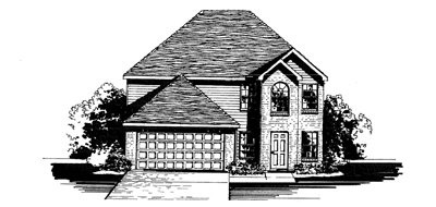 Elevation A
