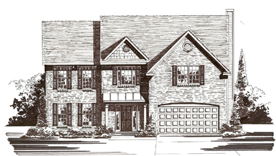 Elevation A