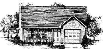 Elevation A