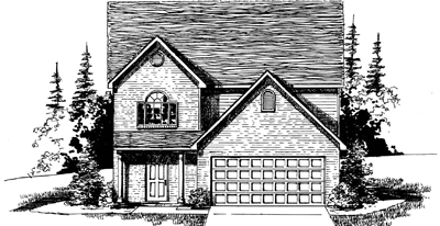 Elevation A