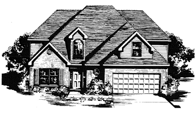 Elevation A