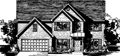 Elevation A