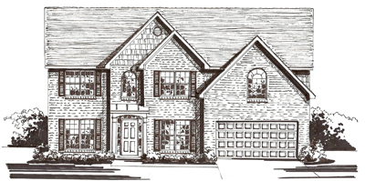 Elevation A