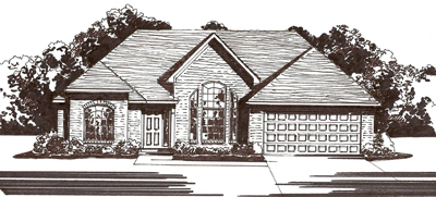 Elevation A