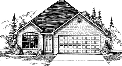 Elevation A