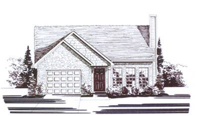 Elevation A