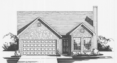 Standard Floorplan