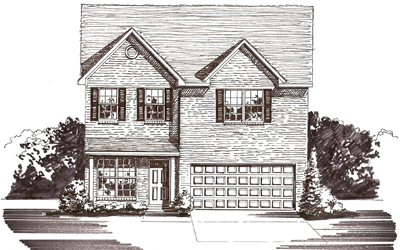 Elevation A