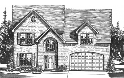 Elevation A