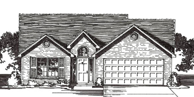 Elevation A