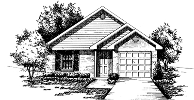 Elevation A