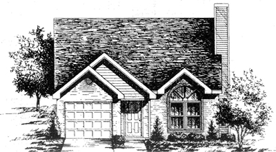 Elevation A