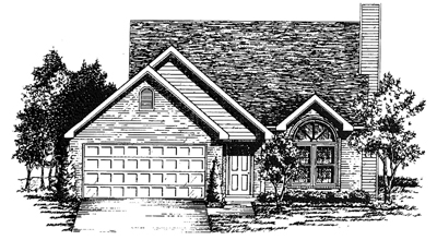 Elevation A