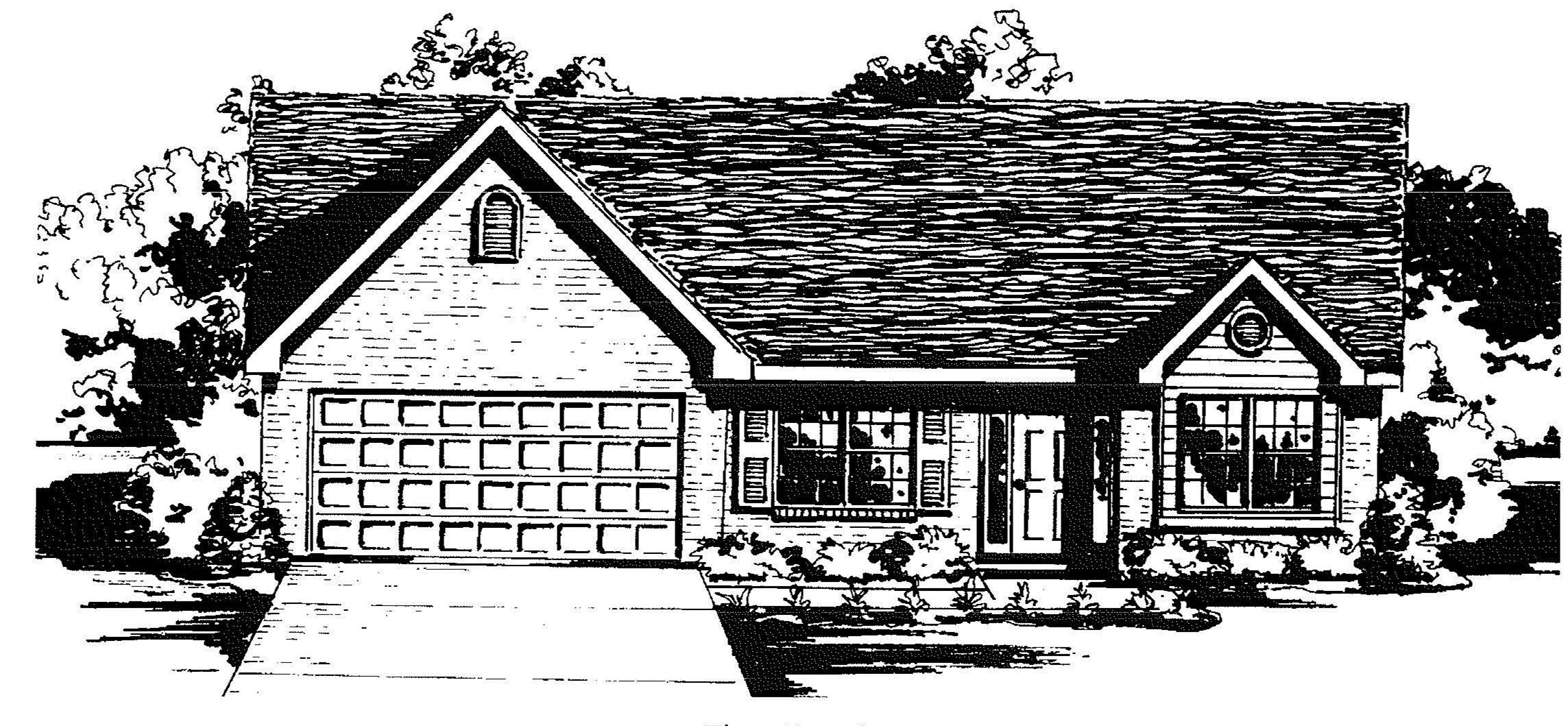 Elevation A