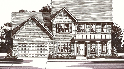 Elevation A