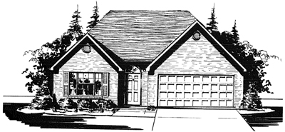 Elevation A