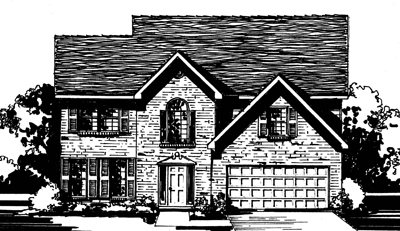 Elevation A