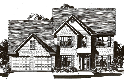 Elevation A