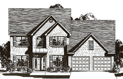 Elevation A