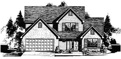 Elevation A