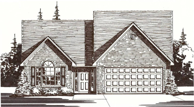 Elevation A