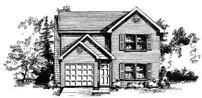 Elevation A