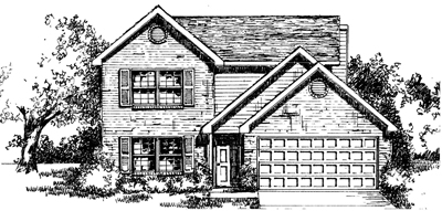 Elevation A