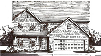 Elevation A