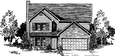 Elevation A