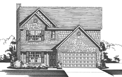 Elevation A