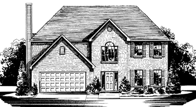 Elevation A