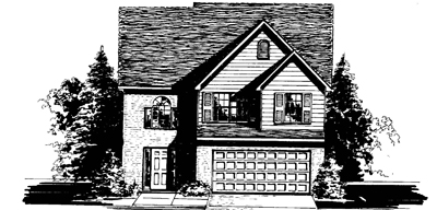 Elevation A