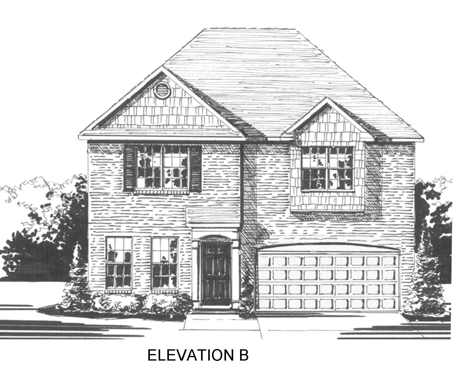 PrestonKnoxville, TN Homes