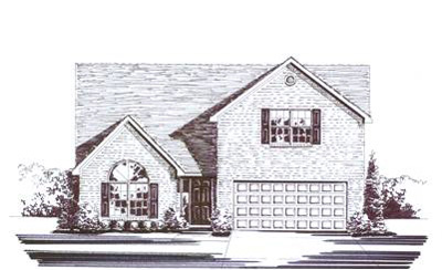 Elevation A