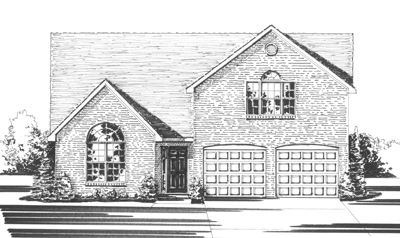 Elevation A