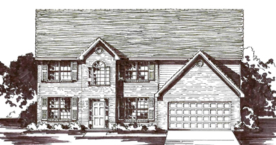 Elevation A