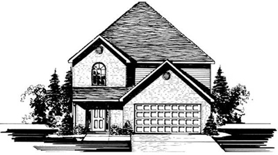 Elevation A