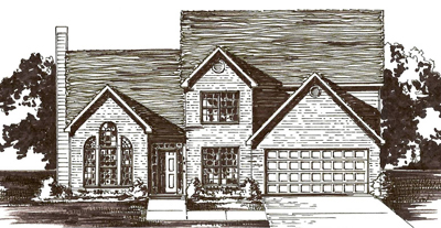 Elevation A