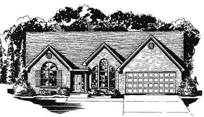 Elevation C