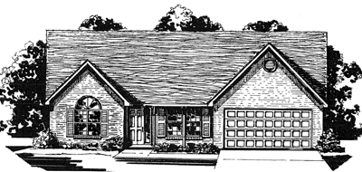 Elevation A