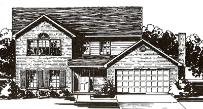 Elevation A