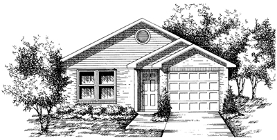 Elevation A