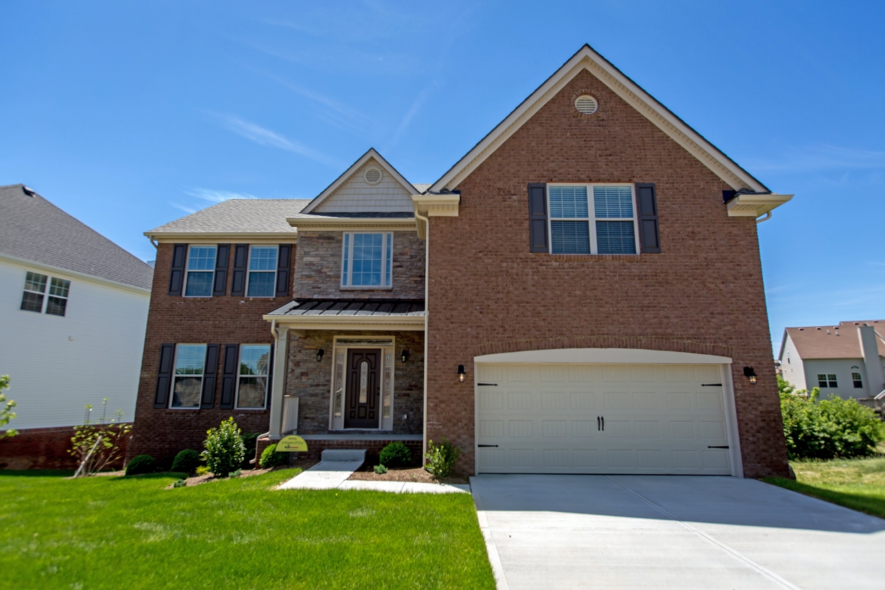 Ball model homes in lexington ky Ball model homes in lexington ky