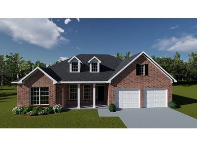 Elevation A