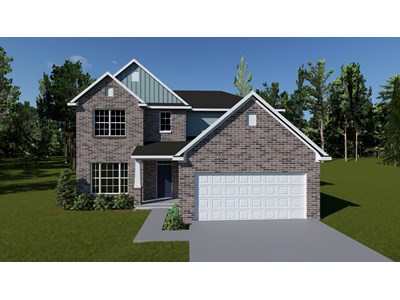 Elevation A
