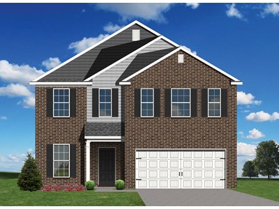 Elevation A